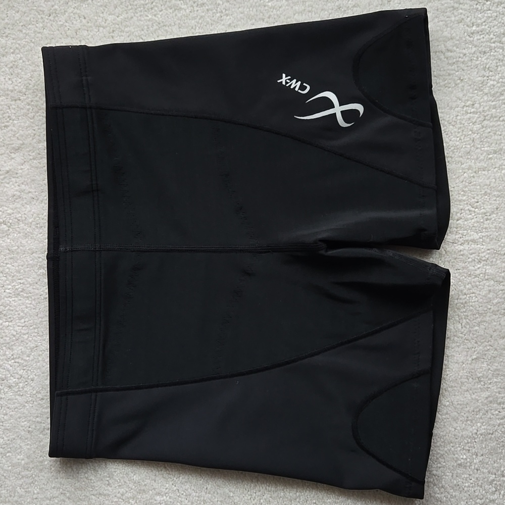 CW-X Stabilyx women's compression Shorts - XS